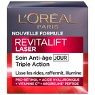 Soin anti-âge - L'ORÉAL PARIS en promo chez Carrefour Soin anti-âge - L'ORÉAL PARIS dans le catalogue Carrefour