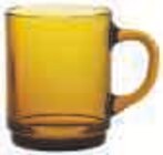 MUG "VERSAILLES" - DURALEX en promo chez Super U MUG "VERSAILLES" - DURALEX dans le catalogue Super U