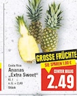 Ananas Extra Sweet von  im aktuellen EDEKA Prospekt für 2,49 €