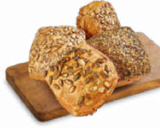 Weltmeisterbrötchen bei Netto Marken-Discount im Prospekt "" für 1,00 €