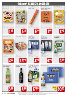 Bier im aktuellen E center Prospekt (Göppingen) Bier im E center Prospekt "Aktuelle Angebote" mit 36 Seiten (Göppingen)