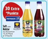 Saft oder Nektar von EDEKA im aktuellen EDEKA Prospekt für 