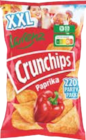 Crunchchips XXL Paprika im Angebot bei Marktkauf in Buchholz Crunchchips XXL Paprika Angebote von Lorenz bei Marktkauf Buchholz für 1,79 €