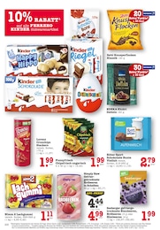 Pflanzen Angebot im aktuellen E center Prospekt auf Seite 20