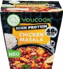 Fertiggericht im Angebot bei Netto Marken-Discount in Osnabrück Fertiggericht Angebote von YouCook bei Netto Marken-Discount Osnabrück für 3,79 €
