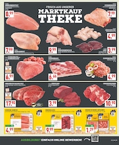 Aktueller Marktkauf Prospekt mit Wurst, "Aktuelle Angebote", Seite 5