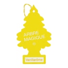Promo Désodorisant Arbre Magique senteur Vanille à 1,95 € dans le catalogue Feu Vert à Lattes