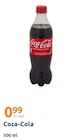 Aktuelles Coca-Cola Angebot bei Action in Mannheim ab 0,99 €