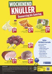 Braten im E center Prospekt "Wir lieben Lebensmittel!" mit 30 Seiten (Chemnitz)