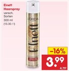 Netto Marken-Discount - Haarspray Angebot im Prospekt Haarspray bei Netto Marken-Discount im Prospekt "" für 3,99 €
