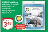 Aktuelle Microfaser Angebote bei GLOBUS in Mannheim Aktuelles Universaltücher Angebot bei GLOBUS in Mannheim ab 3,49 €
