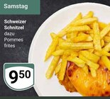 Schweizer Schnitzel im Angebot bei GLOBUS in Saarlouis Schweizer Schnitzel Angebote bei GLOBUS Saarlouis für 9,50 €
