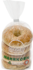 Smashed Bagels im Angebot bei tegut in Würzburg Smashed Bagels Angebote bei tegut Würzburg für 1,79 €