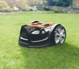 Robot Tondeuse Autonome en promo chez Super U Beauvais à 349,99 €