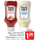 Aktuelles Tomaten Ketchup Angebot bei EDEKA in Koblenz ab 1,59 €