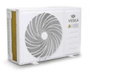 Klimaanlage Set Split 12.000 BTU im Angebot bei Netto Marken-Discount in Freiburg Klimaanlage Set Split 12.000 BTU Angebote von VESKA bei Netto Marken-Discount Freiburg für 489,99 €