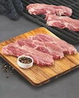 Super U Gorges - Promo Porc Échine Sans Os à Griller Promo Porc Échine Sans Os à Griller à 5,49 € dans le catalogue Super U à Gorges