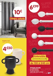 Offre Potée dans le catalogue B&M du moment à la page 11