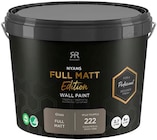 Nyans Wandfarbe & Nyans Full-Matt Edition Angebote von Nyans bei Rusta Frechen für 15,90 €
