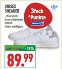 Aktuelles Stan Smith Angebot bei Marktkauf in Köln ab 89,99 €