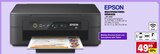 MULTIFUNKTIONS-DRUCKER im Angebot bei E center in Schwäbisch Gmünd MULTIFUNKTIONS-DRUCKER Angebote von EPSON bei E center Schwäbisch Gmünd für 49,99 €
