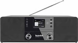Digitradio 370 CD IR Schwarz Angebote von TechniSat bei EP: Sankt Augustin für 139,00 €
