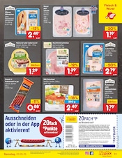 Aktueller Netto Marken-Discount Prospekt mit Lebensmittel, "Aktuelle Angebote", Seite 11