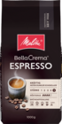 Bella Crema Espresso Angebote von Melitta bei E aktiv markt Seevetal für 12,99 €