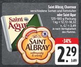 Saint Albray Angebote von Saint Albray bei EDEKA Amberg für 2,29 €