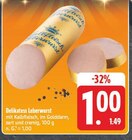 EDEKA Sachsen (Ansbach) Prospekt mit  im Angebot für 1,00 €