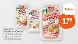 Aioli Creme pikant im Angebot bei tegut in Erlangen Aioli Creme pikant Angebote von Ergüllü bei tegut Erlangen für 1,99 €