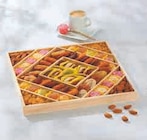 Corbeille Plaisirs Festifs en promo chez Super U Alençon à 25,90 €