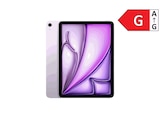 iPad Air (2026) Wi-Fi, Tablet, 128 GB, 11 Zoll, Violett im Angebot bei MediaMarkt Saturn in Homburg iPad Air (2026) Wi-Fi, Tablet, 128 GB, 11 Zoll, Violett Angebote von APPLE bei MediaMarkt Saturn Homburg für 699,00 €