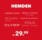 Hemden Angebote von Andrew James bei Peek und Cloppenburg Oldenburg für 29,99 €