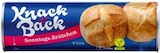 Brötchen zum Selberbacken im Angebot bei Kaufland in Bad Kreuznach Brötchen zum Selberbacken Angebote von KNACK & BACK bei Kaufland Bad Kreuznach für 1,49 €