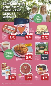 Lachs im combi Prospekt "Markt - Angebote" mit 31 Seiten (Bielefeld)