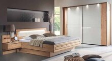 Schlafzimmer MEVANO bei Zurbrüggen in Oberhausen Schlafzimmer MEVANO im Angebot bei Zurbrüggen Oberhausen für 999,00 €
