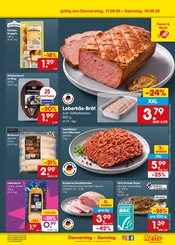 Würstchen im Netto Marken-Discount Prospekt in Heidenheim Aktueller Netto Marken-Discount Prospekt mit Würstchen, "Aktuelle Angebote", Seite 53