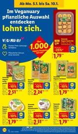 Lebensmittel im Lidl Prospekt in Weinheim Aktueller Lidl Prospekt mit Lebensmittel, "LIDL LOHNT SICH", Seite 2