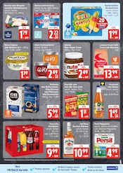 Küchenmöbel im EDEKA Frischemarkt Prospekt in Rostock Aktueller EDEKA Frischemarkt Prospekt mit Küchenmöbel, "Top Angebote", Seite 3