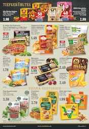 Wecker im EDEKA Prospekt in Hilden Aktueller EDEKA Prospekt mit Wecker, "Aktuelle Angebote", Seite 9