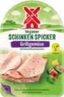 Schinken Spicker oder Aufschnitt im Angebot bei E aktiv markt in Buchholz Schinken Spicker oder Aufschnitt Angebote von Rügenwalder Mühle bei E aktiv markt Buchholz für 1,11 €