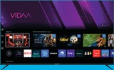 TV 65" 165 CM QLED 4K SMART VIDAA - EKLYPS en promo chez Intermarché Hyper TV 65" 165 CM QLED 4K SMART VIDAA - EKLYPS dans le catalogue Intermarché Hyper