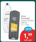 Duschgel bei budni im Prospekt "" für 1,99 €