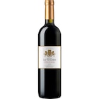 Château La Tuilerie - Cotes de Bourg à 23,70 € dans le catalogue Carrefour