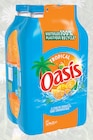 Boisson aux fruits Tropical - OASIS dans le catalogue Intermarché Super