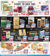 Aktueller HIT Prospekt mit Kaffeepads, "ECHTE VIELFALT", Seite 3