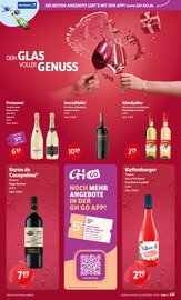 Rotwein im Getränke Hoffmann Prospekt in Amberg Aktueller Getränke Hoffmann Prospekt mit Rotwein, "Aktuelle Angebote", Seite 4