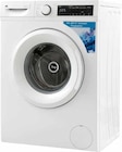 OWM 7112 B Waschmaschine im MediaMarkt Saturn Prospekt OWM 7112 B Waschmaschine von OK im aktuellen MediaMarkt Saturn Prospekt für 299,99 €