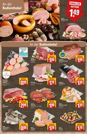 Metten Angebote im Prospekt "Dein Markt" von REWE Metten Angebote im Prospekt "Dein Markt" von REWE auf Seite 12